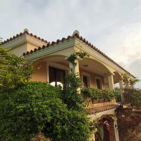 Vakantiehuis Lolotha