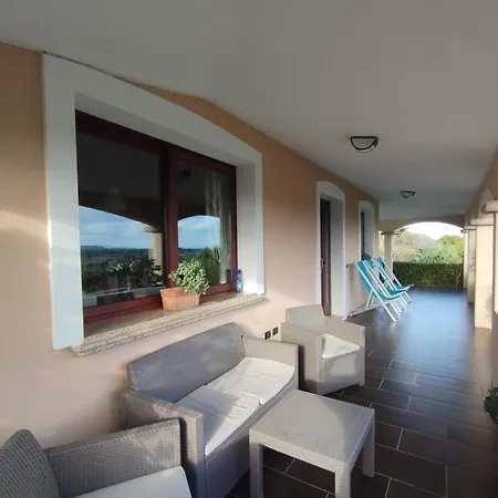 Vakantiehuis Lolotha La Caletta