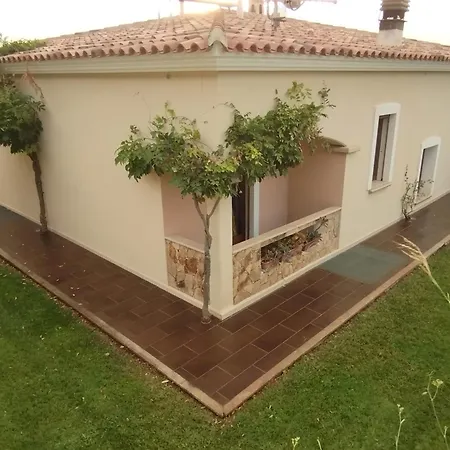 Vakantiehuis Lolotha La Caletta