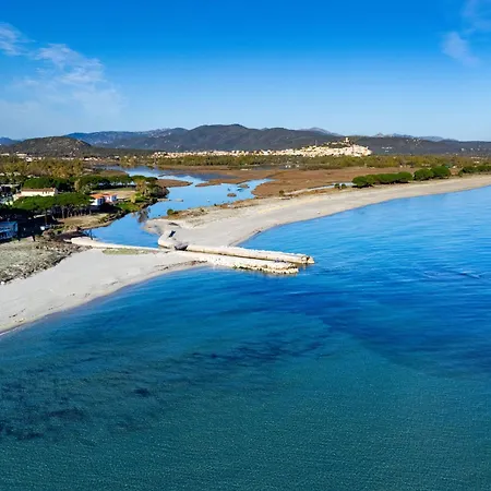 Vakantiehuis Lolotha La Caletta