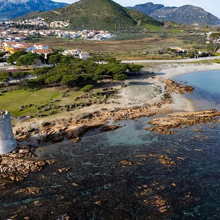 Vakantiehuis Lolotha La Caletta
