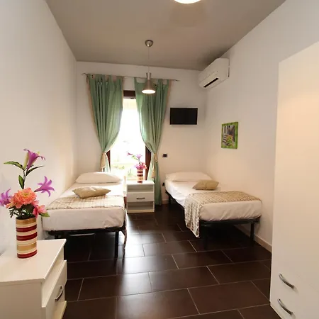 Lolotha Vakantiehuis
