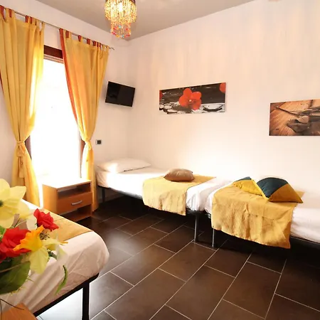 Vakantiehuis Lolotha *
