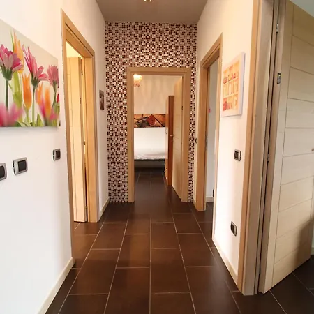 Vakantiehuis Lolotha La Caletta