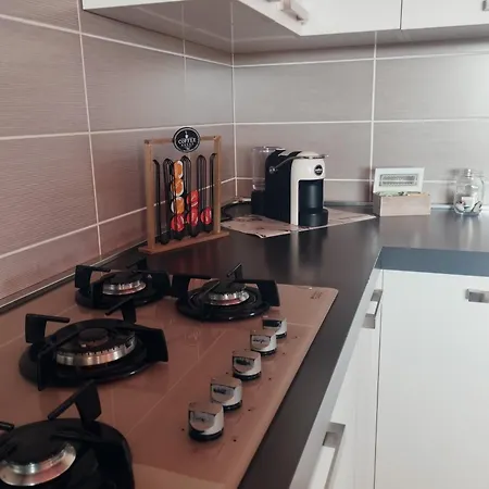 Lolotha Ferienhaus La Caletta