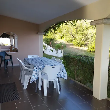 Ferienhaus Lolotha *