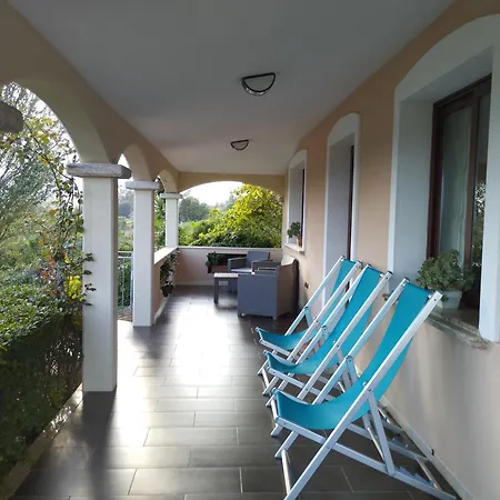 Lolotha Ferienhaus La Caletta