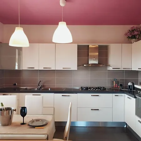 度假居 Lolotha 拉卡勒塔