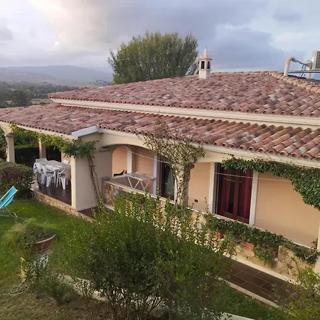 Lolotha Ferienhaus La Caletta