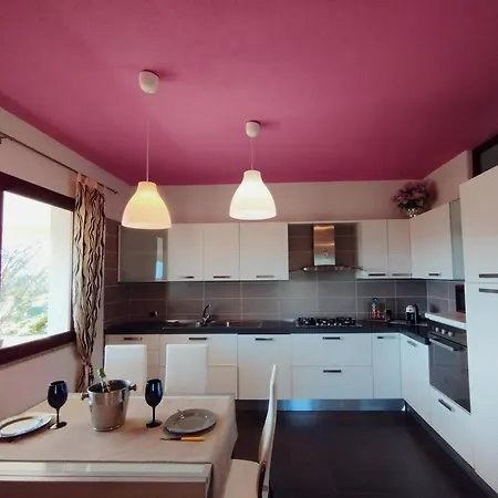 度假居 Lolotha 拉卡勒塔