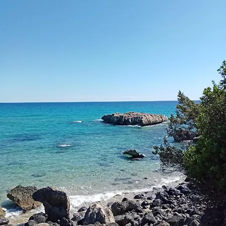 Ferienhaus Lolotha *