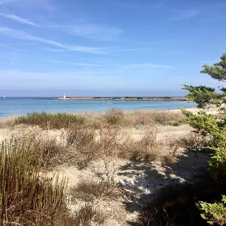 度假居 Lolotha 拉卡勒塔