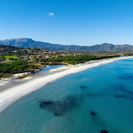 Lolotha Ferienhaus La Caletta