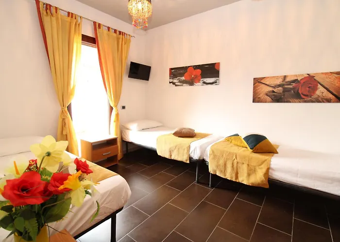 Vakantiehuis Lolotha *