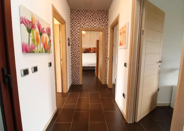 Tatil Evi Lolotha La Caletta